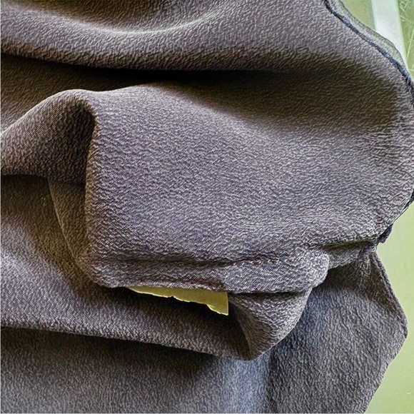 Everlane Blue Silk Classic Camisole size XS - Picture 4 of 6